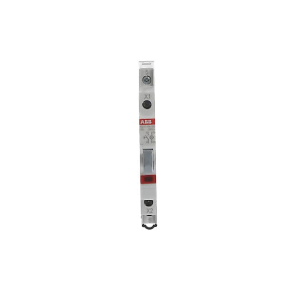 ABB Leuchttaster 1S, rot E217-16-10C